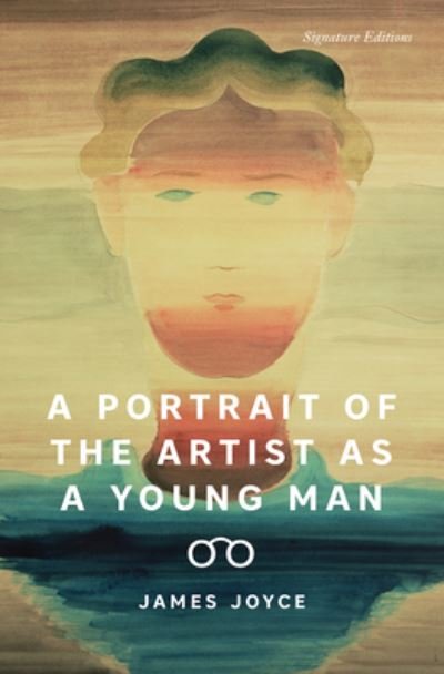 Cover for James Joyce · Portrait of the Artist As a Young Man (Book) (2024)