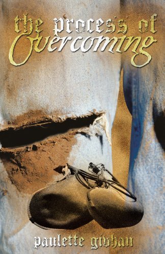 Paulette Givhan · The Process of Overcoming (Paperback Book) (2012)
