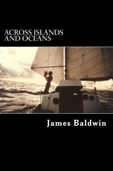 Cover for James Baldwin · Across Islands and Oceans (Pocketbok) (2012)