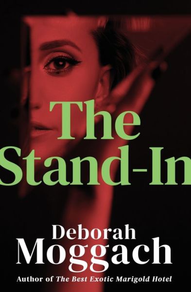 Cover for Deborah Moggach · The Stand-In (Pocketbok) (2022)