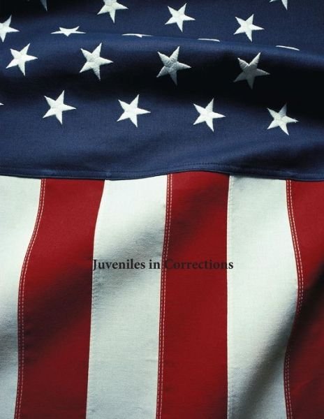 Cover for U S Department of Justice · Juveniles in Corrections (Pocketbok) (2015)