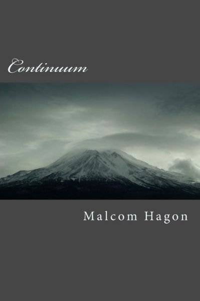 Malcom Hagon · Continuum (Paperback Bog) (2015)