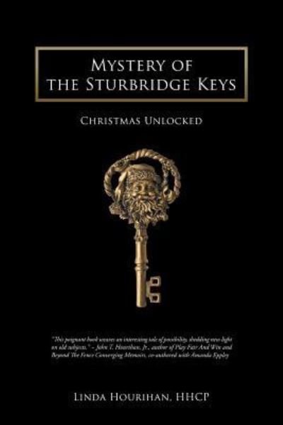 Cover for Hhcp Linda Hourihan · Mystery of the Sturbridge Keys (Paperback Book) (2016)