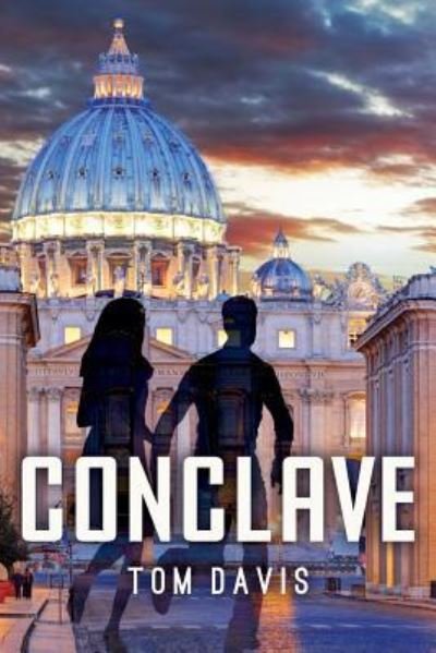 Cover for Tom Davis · Conclave (Pocketbok) (2016)