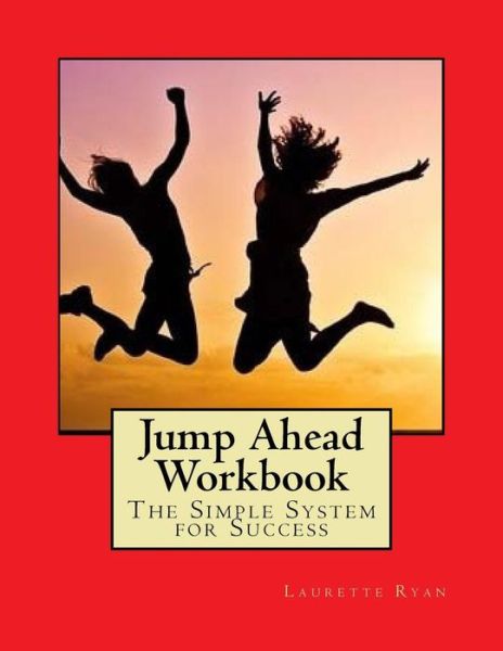 Cover for Laurette Ryan · Jump Ahead Workbook (Paperback Book) (2016)