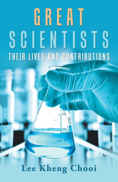 Cover for Kheng Chooi Lee · Great Scientists (Paperback Book) (2020)