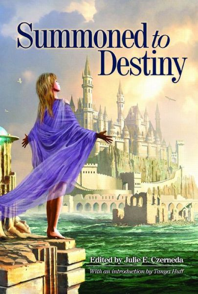 Cover for Julie E Czerneda · Summoned to Destiny (Paperback Book) (2004)