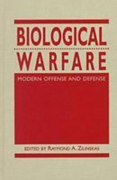 Cover for Raymond A. Zilinskas · Biological Warfare (Hardcover Book) [Illustrated edition] (1998)