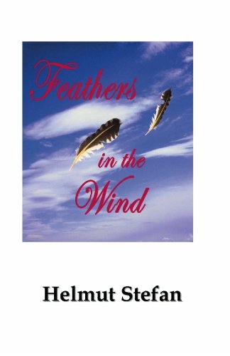 Cover for Helmut Stefan · Feathers in the Wind (Paperback Book) (2010)