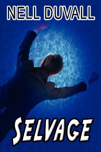 Cover for Nell Duvall · Selvage (Paperback Book) (2012)