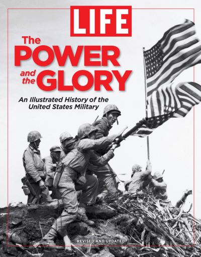 Cover for Robert Sullivan · The power and the glory (Book) [Revised edition. edition] (2013)