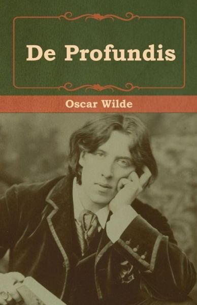 Cover for Oscar Wilde · De Profundis (Pocketbok) (2019)