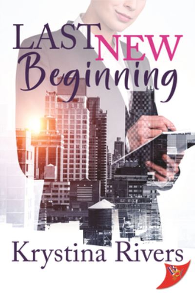 Cover for Bold Strokes Books · Last New Beginning (Pocketbok) (2023)