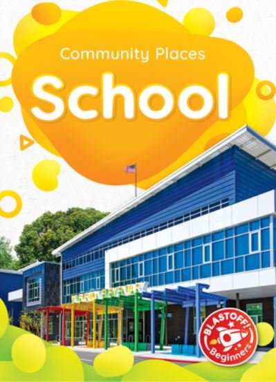 Cover for Amy McDonald · School (Taschenbuch) (2022)