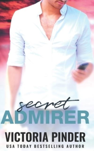 Cover for Victoria Pinder · Secret Admirer (Paperback Book) (2020)