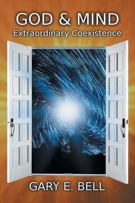 Cover for Gary E Bell · God &amp; Mind (Paperback Book) (2021)