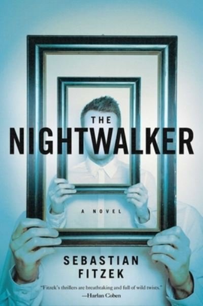 Cover for Sebastian Fitzek · The Nightwalker (Paperback Bog) (2018)