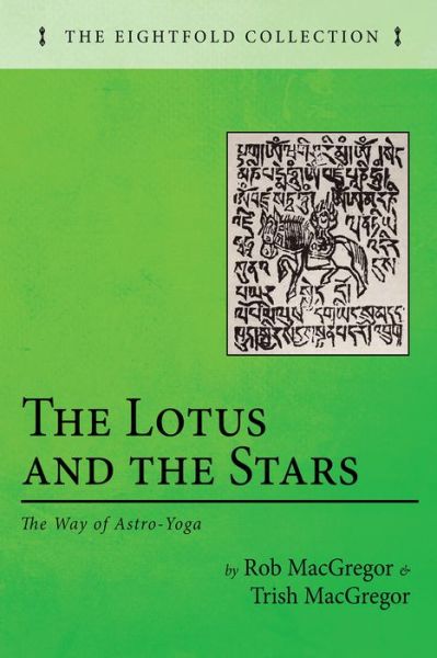 Cover for Rob MacGregor · Lotus and the Stars (Bok) (2020)