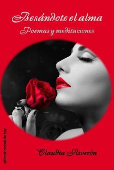 Cover for Claudia Riverón · Bes ndote El Alma (Paperback Book) (2018)