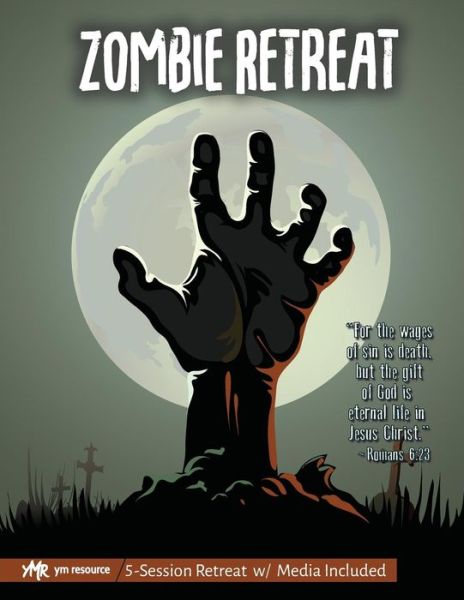 Cover for Lane Brown · Zombie Retreat (2nd Edition) (Paperback Book) (2014)