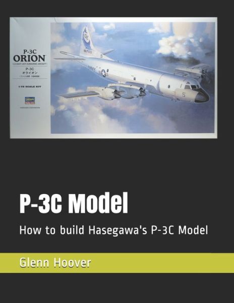 Cover for Glenn Hoover · P-3C Model (Paperback Book) (2018)