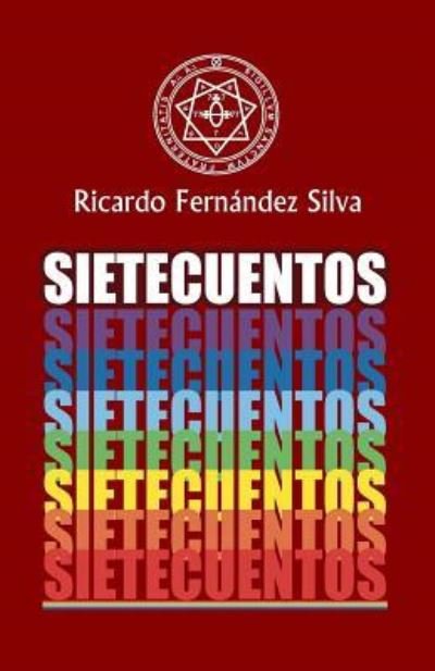 Cover for Fern · Sietecuentos (Paperback Book) (2018)
