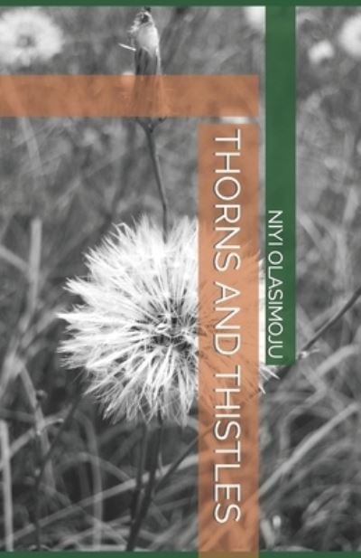 Cover for Niyi Olasimoju · Thorns and Thistles (Taschenbuch) (2019)