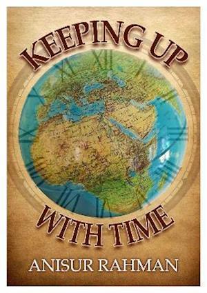 Cover for Anisur Rahman · Keeping Up with Time (Paperback Book) (2021)