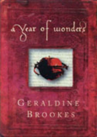 Cover for Geraldine Brooks · Year of Wonders (Paperback Book) (2001)