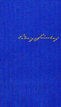 Cover for Ludwig Feuerbach · Kleinere Schriften (Gesammelte Werke) (Hardcover Book) (1990)