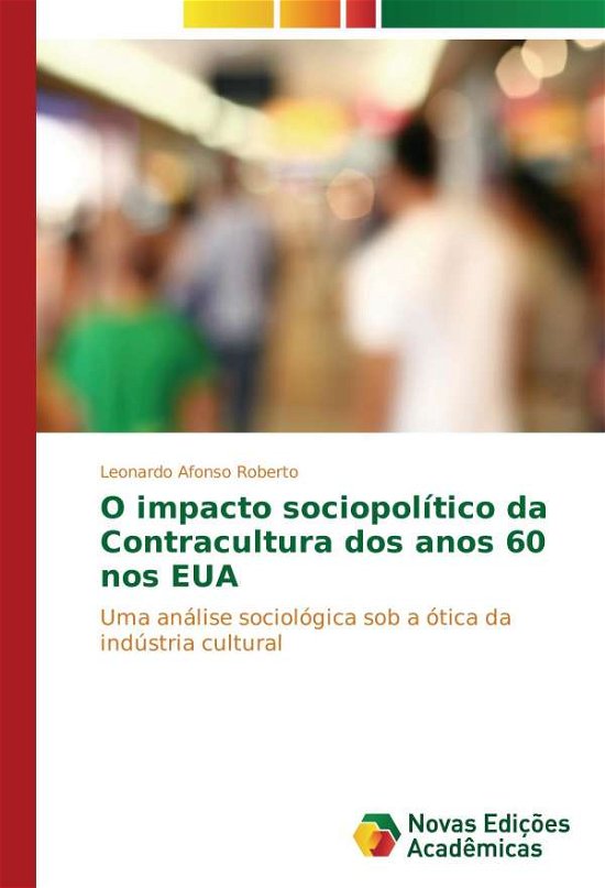 Cover for Roberto · O impacto sociopolítico da Cont (Book)