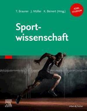 Cover for Konstantin Beinert · Sportwissenschaft (Paperback Book) (2021)