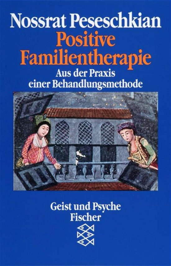 Cover for Nossrat Peseschkian · Geist U.psyche.06761 Peseschkian.posit. (Book)