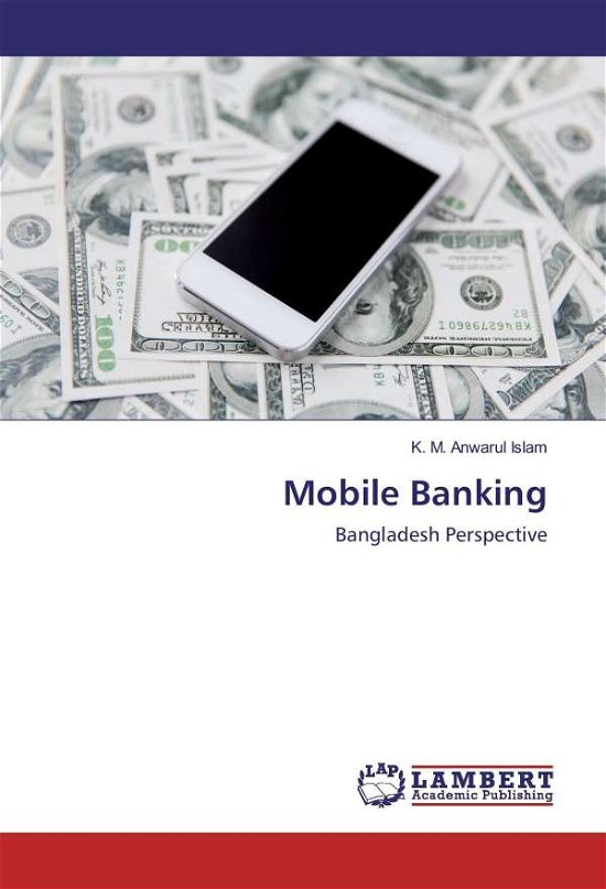 Cover for Islam · Mobile Banking (Buch)
