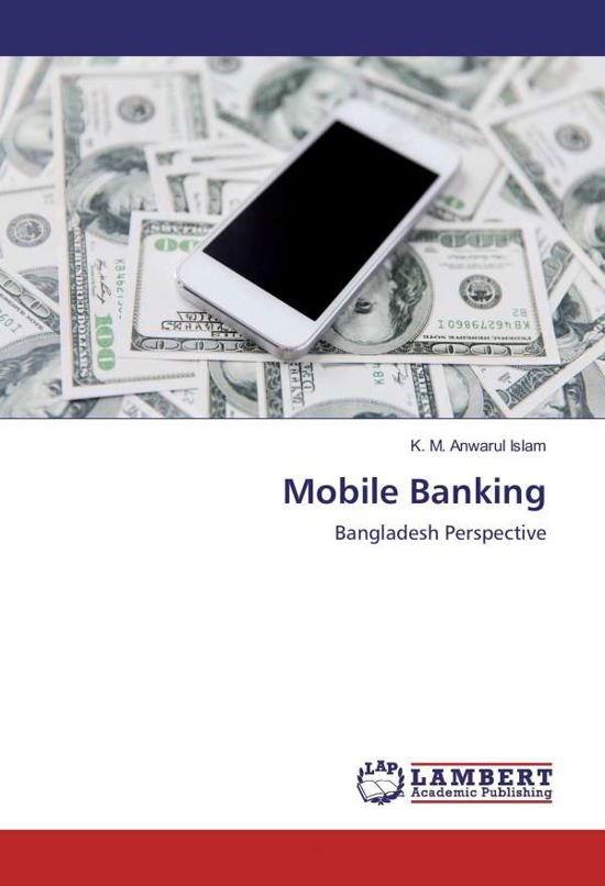 Cover for Islam · Mobile Banking (Bok)