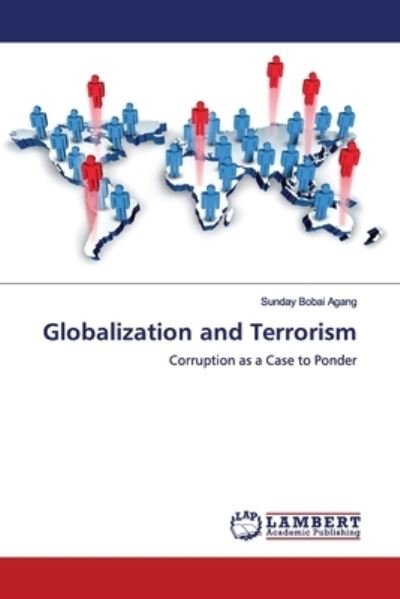 Cover for Agang · Globalization and Terrorism (Bog) (2019)