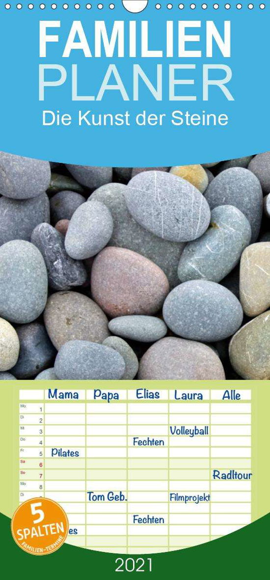 Cover for Haafke · Die Kunst der Steine - Familienp (Book)