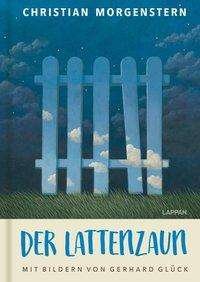 Cover for Morgenstern · Der Lattenzaun (Bog)