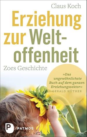 Cover for Claus Koch · Erziehung zur Weltoffenheit (Hardcover Book) (2022)