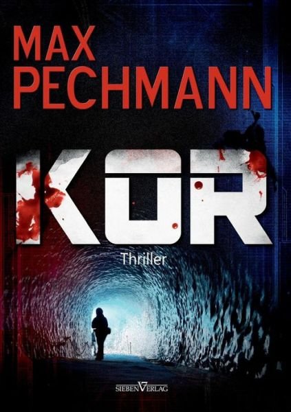 Cover for Max Pechmann · Kor (Paperback Book) [German edition] (2013)