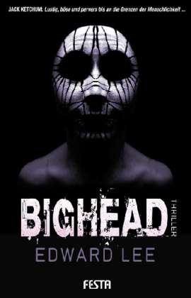 Cover for Lee · Bighead (Book)