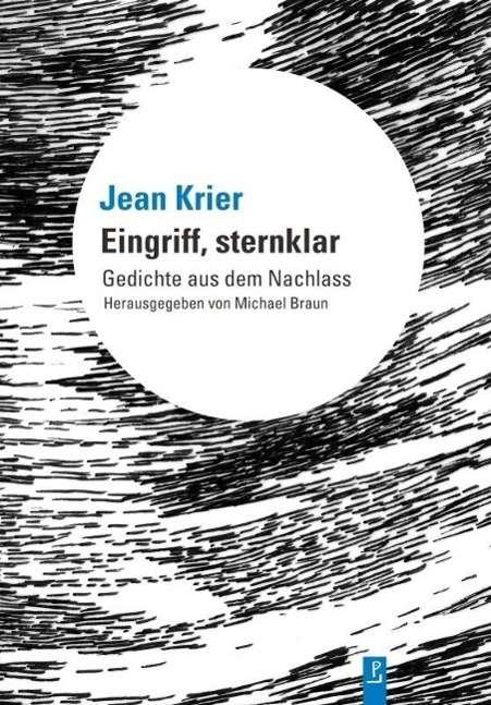 Cover for Krier · Eingriff, sternklar (Book)