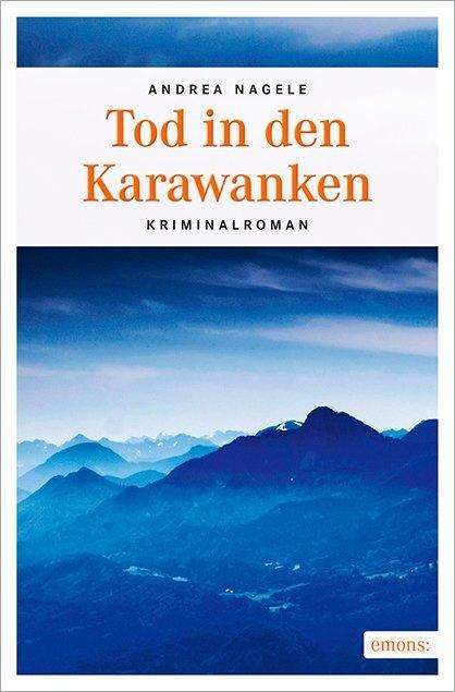 Cover for Nagele · Nagele:tod In Den Karawanken (Book)