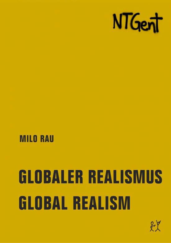 Cover for Rau · Globaler Realismus / Global Realism (Book)