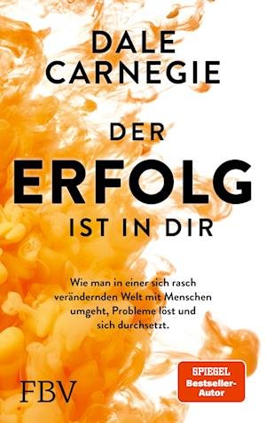 Cover for Dale Carnegie · Der Erfolg ist in dir (Bog) (2023)