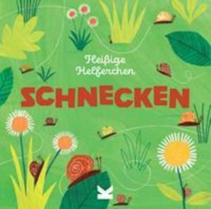 Cover for Susie Williams · Schnecken (Hardcover Book) (2022)