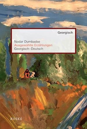 Cover for Dumbadse · Erzählungen (N/A)