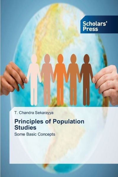 Cover for Sekarayya · Principles of Population Stud (Bok) (2020)