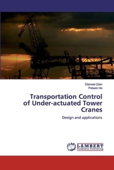 Cover for Qian · Transportation Control of Under-ac (Buch) (2019)
