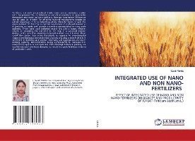 Cover for Mehta · Integrated Use of Nano and Non Na (Bog)